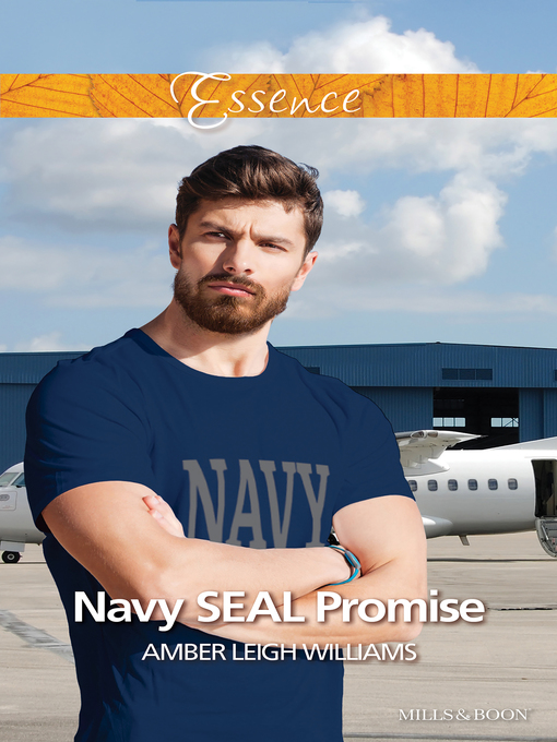 Cover image for Navy Seal Promise